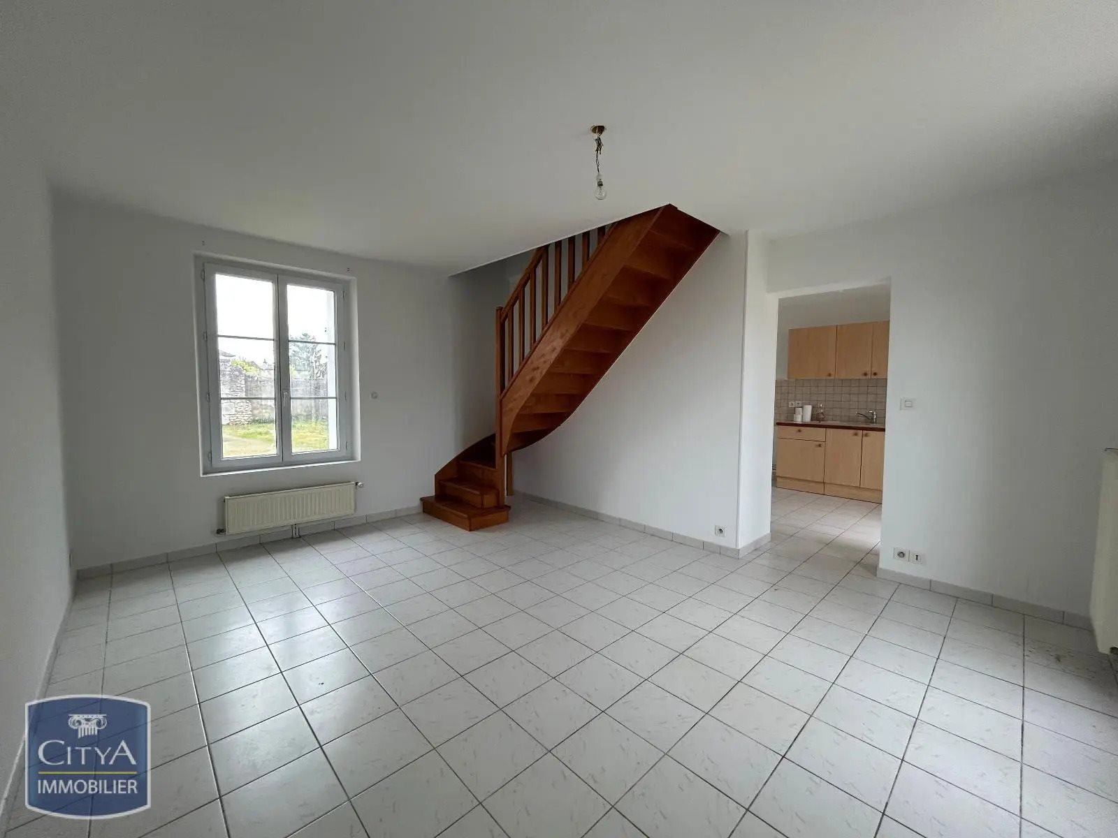 Maison à louer, 57m², Blois