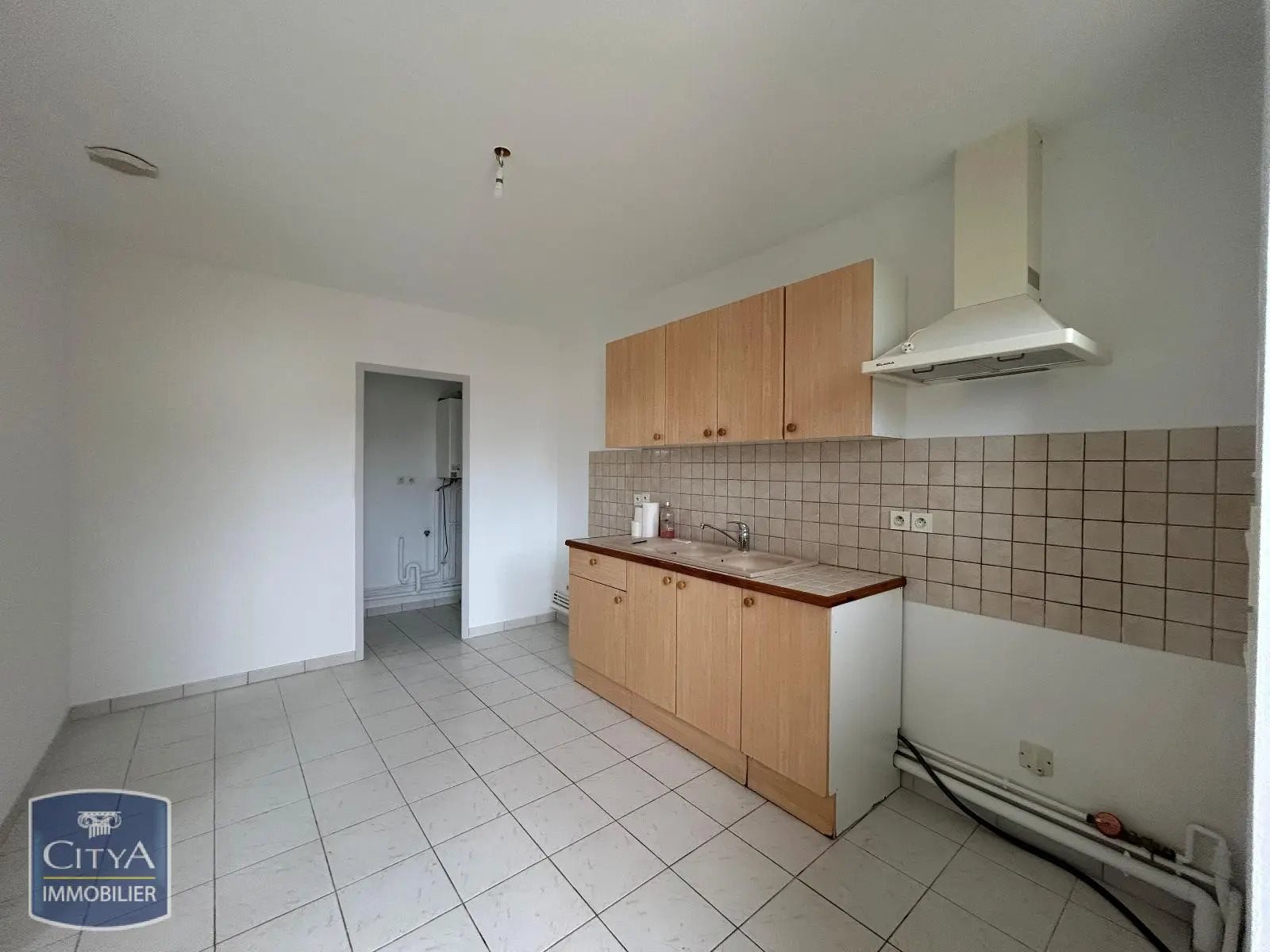 Maison à louer, 57m², Blois