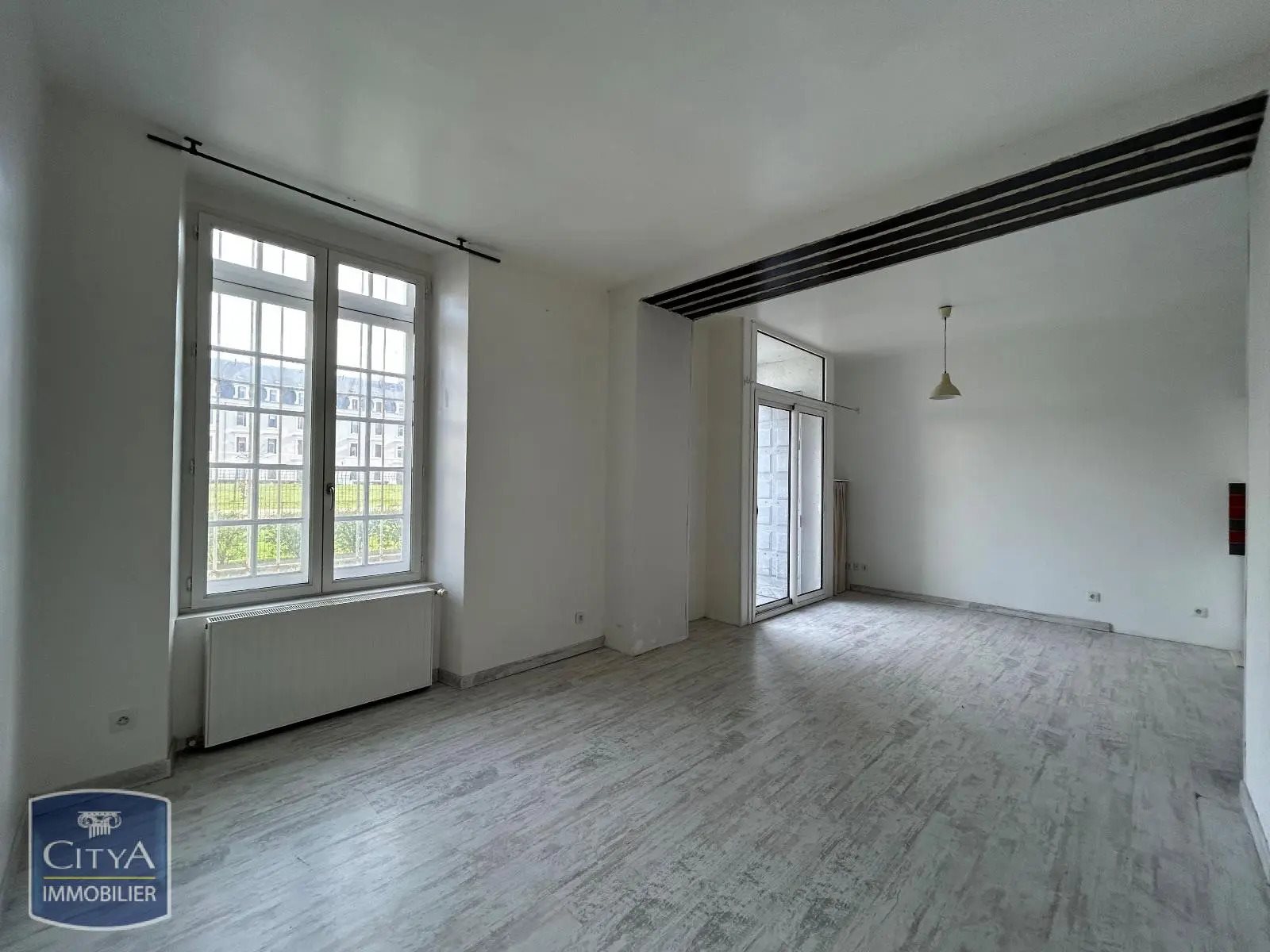 Appartement à louer, 50m², Blois