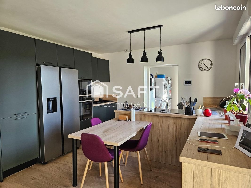 Maison à vendre, 118m², Noyal-Muzillac