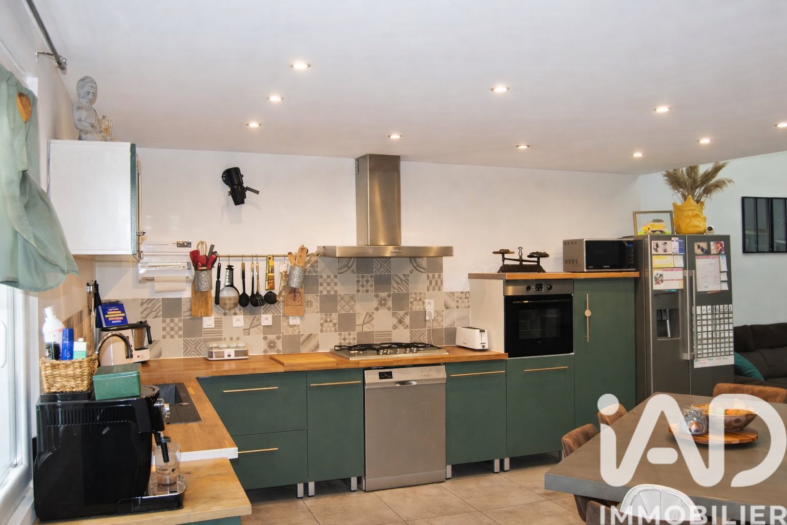 Maison à vendre, 173m², Sainte-Marie