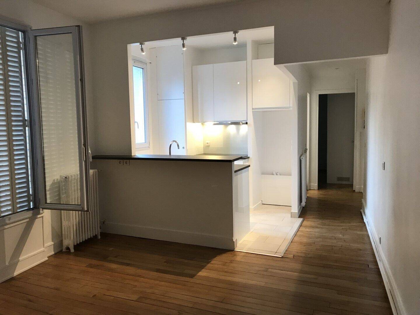 Appartement à louer, 49m², Nogent-sur-Marne