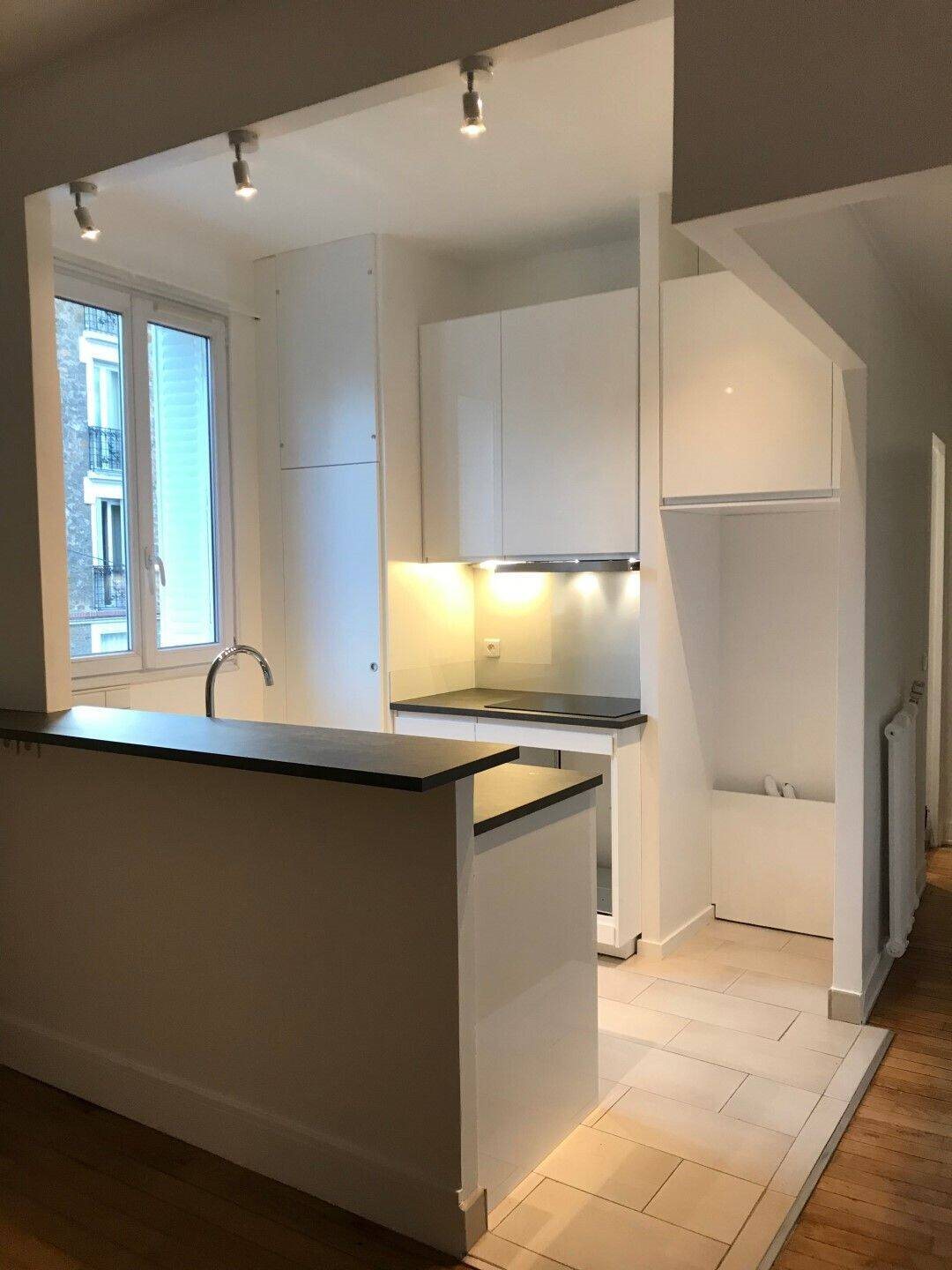Appartement à louer, 49m², Nogent-sur-Marne
