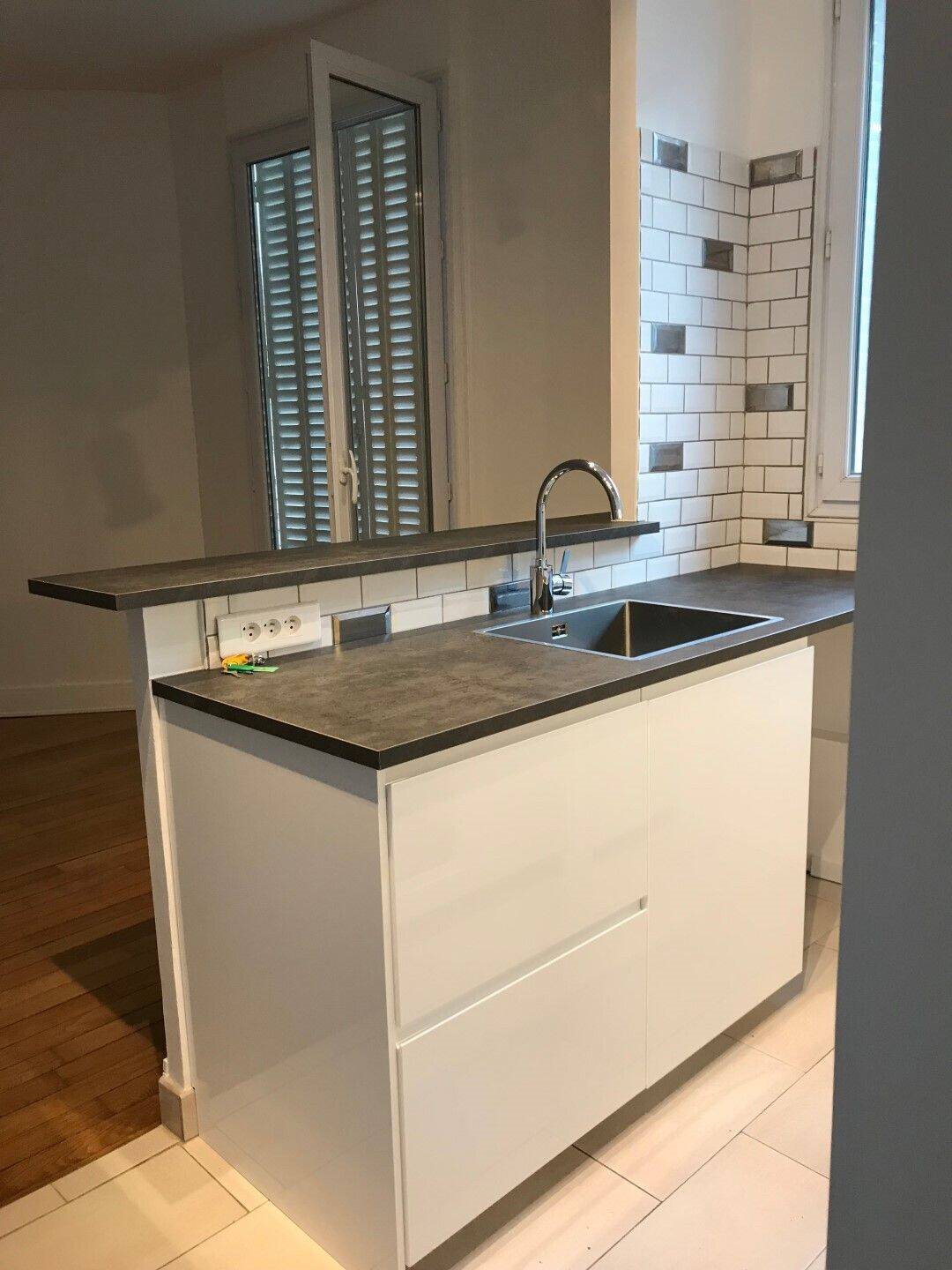 Appartement à louer, 49m², Nogent-sur-Marne