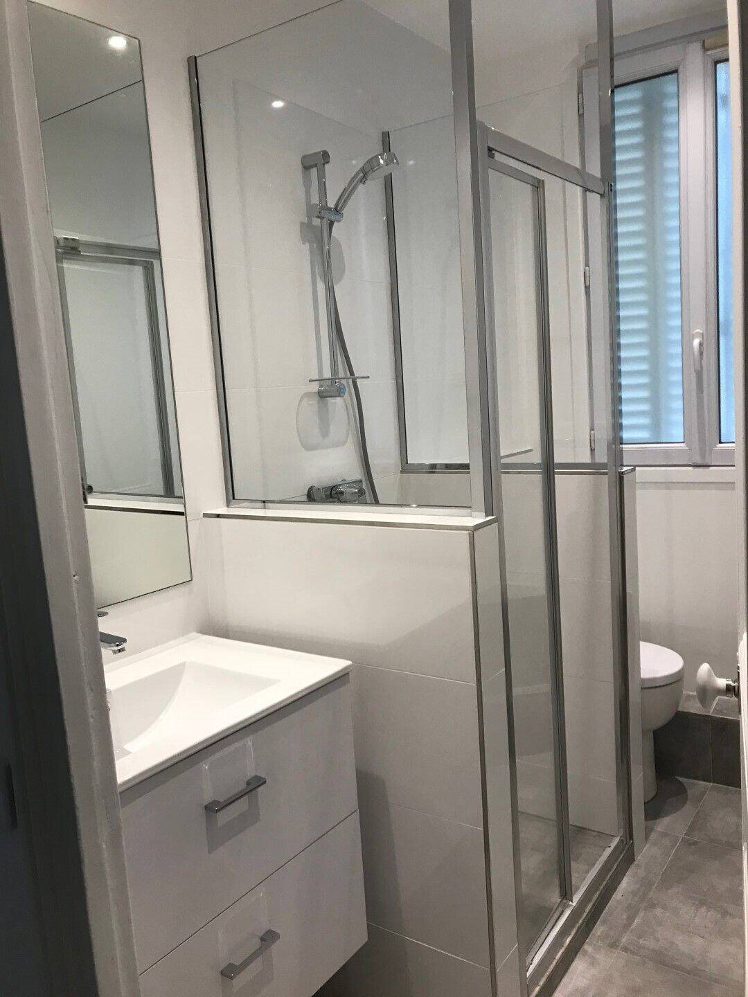 Appartement à louer, 49m², Nogent-sur-Marne