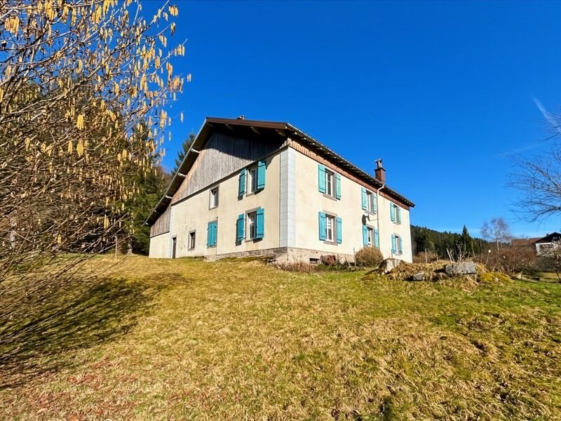 Maison à vendre, 146m², Gérardmer