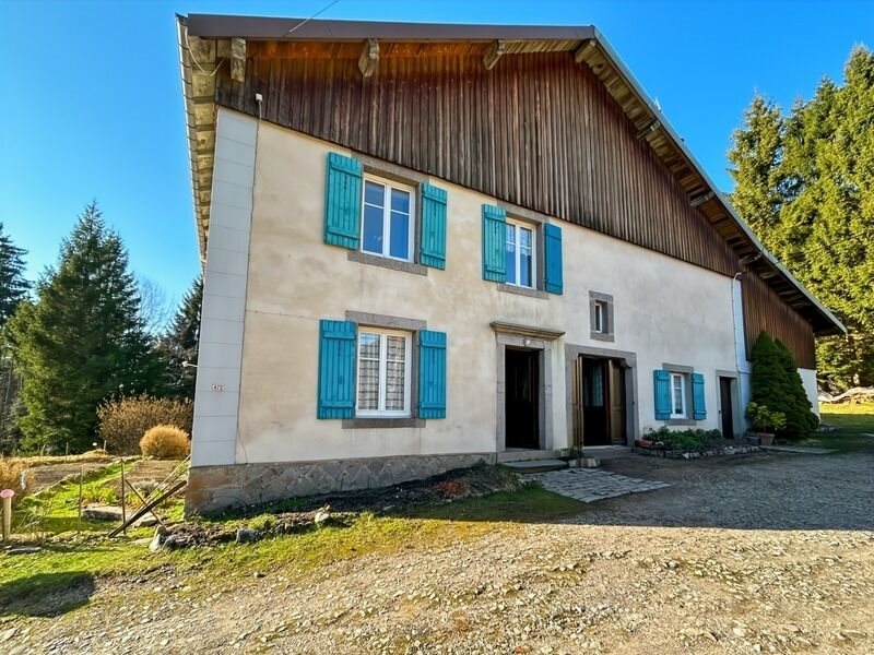 Maison à vendre, 146m², Gérardmer