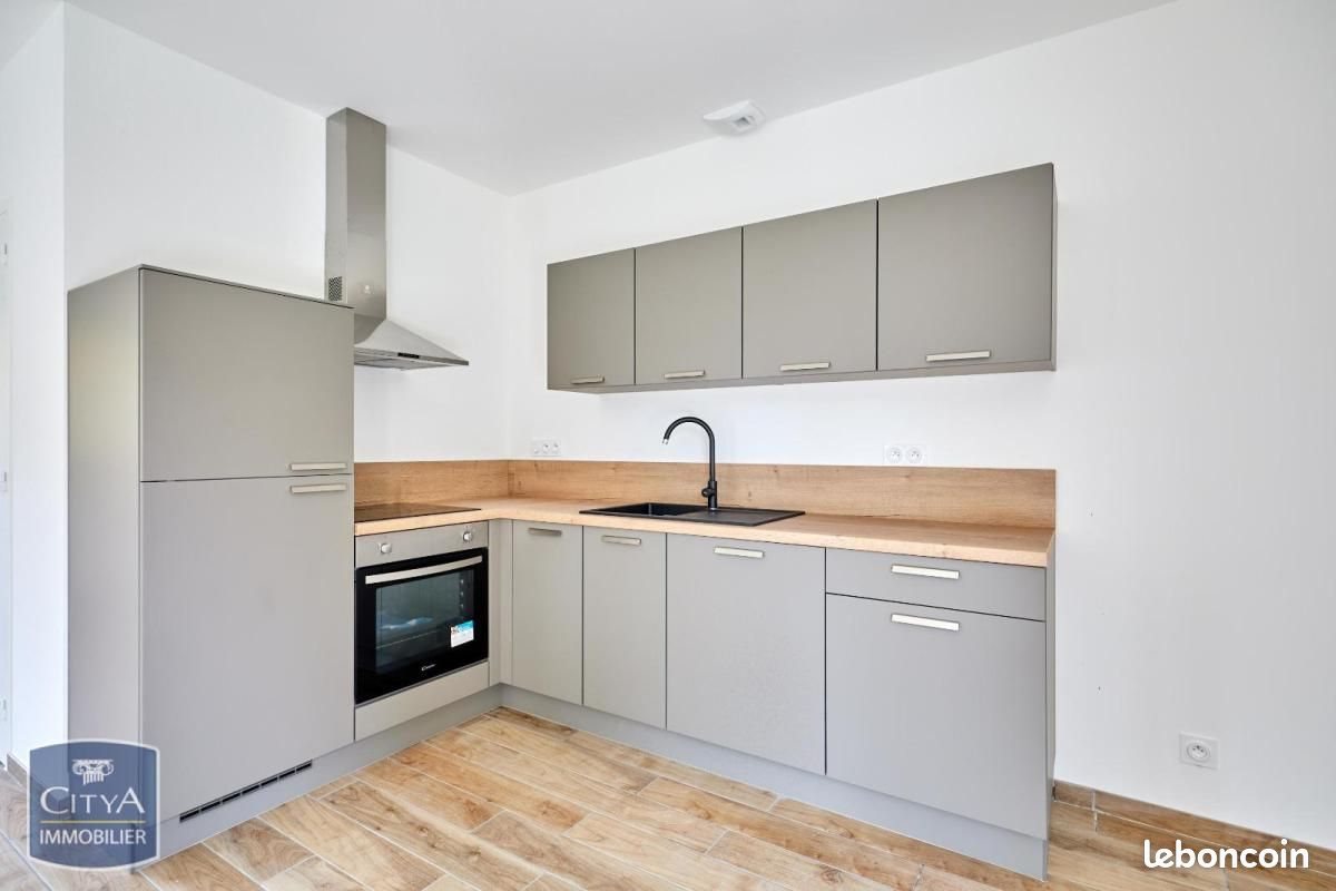 Maison à louer, 74m², Bonneville-sur-Touques