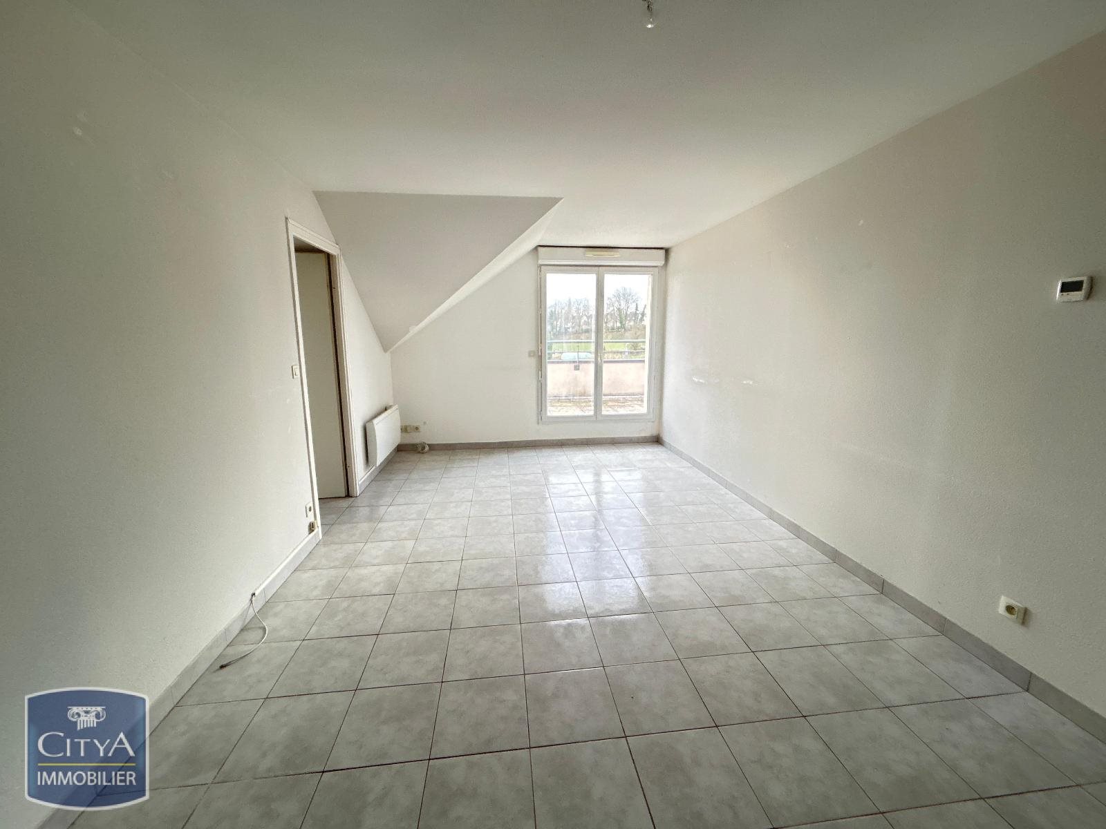 Appartement à louer, 76m², Le Cateau-Cambrésis