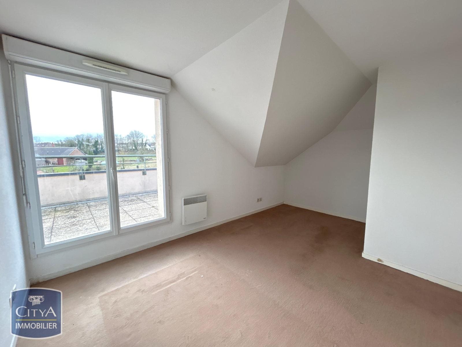 Appartement à louer, 76m², Le Cateau-Cambrésis