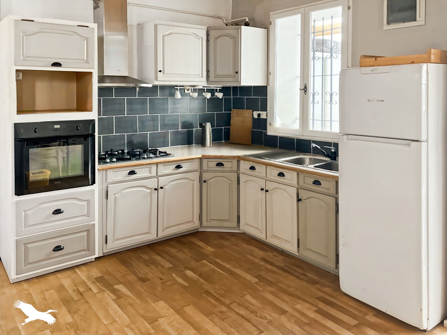 Maison à vendre, 54m², Marseille 3ème