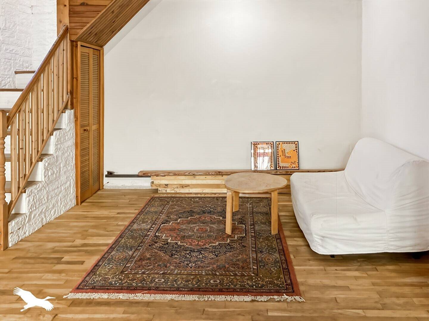 Maison à vendre, 54m², Marseille 3ème