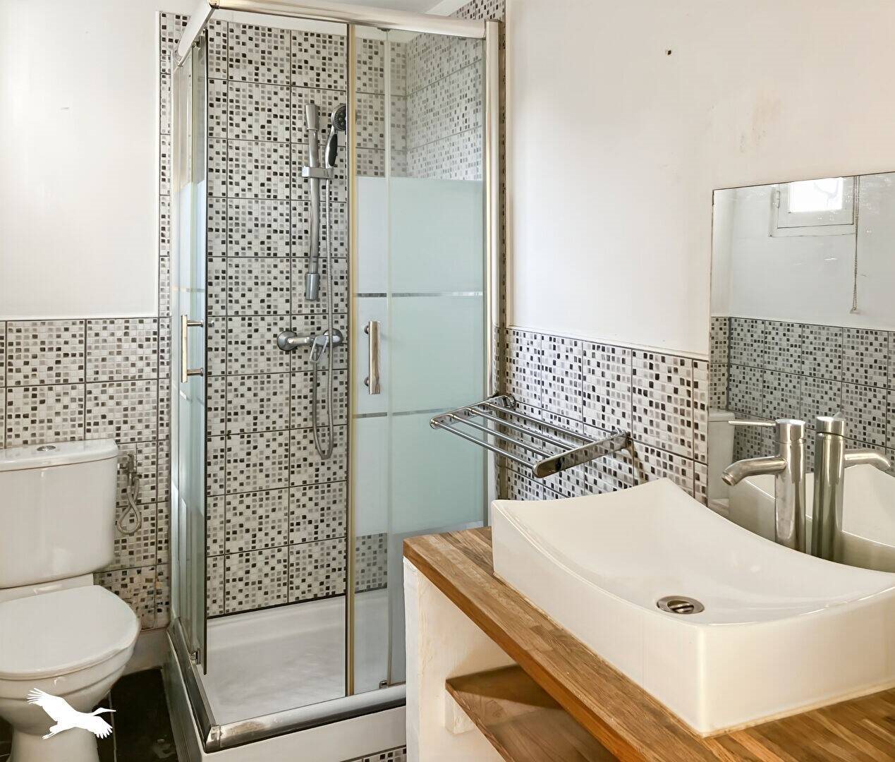 Maison à vendre, 54m², Marseille 3ème