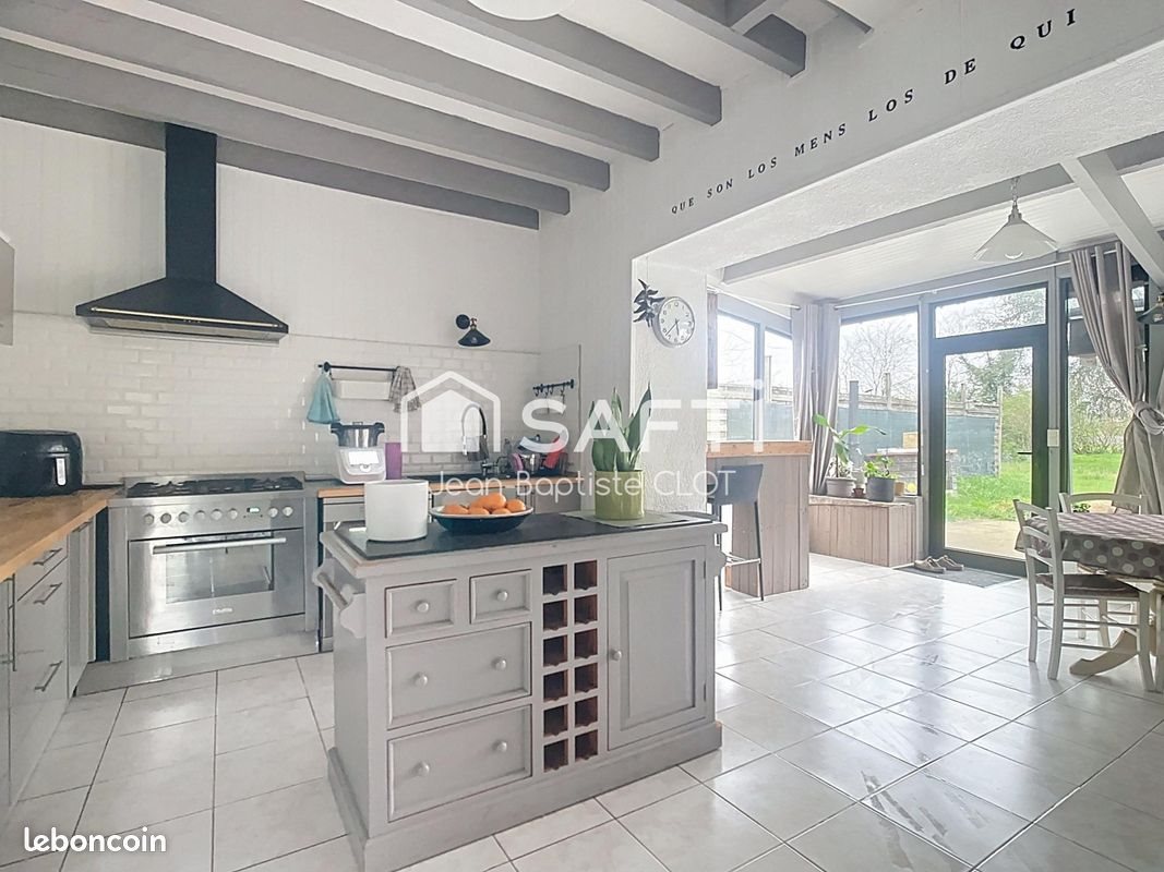 Maison à vendre, 185m², Barsac