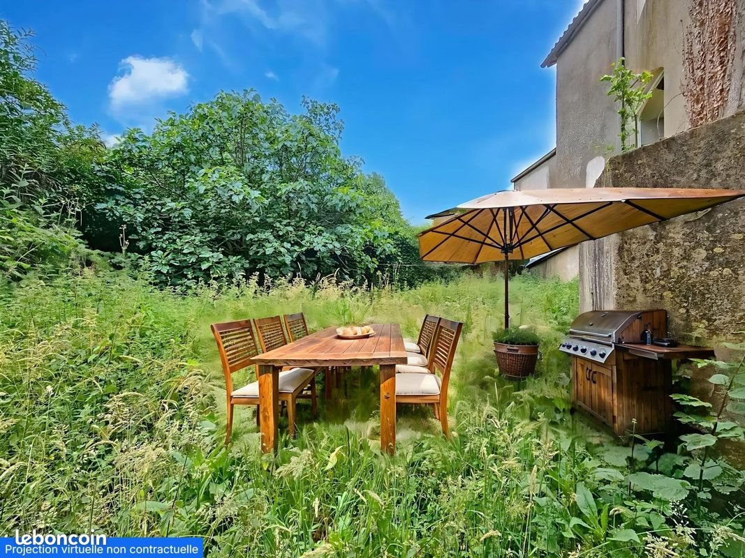 Maison à vendre, 107m², Ceilhes-et-Rocozels