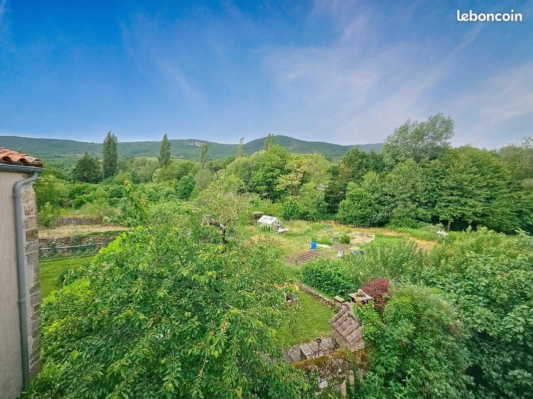 Maison à vendre, 107m², Ceilhes-et-Rocozels