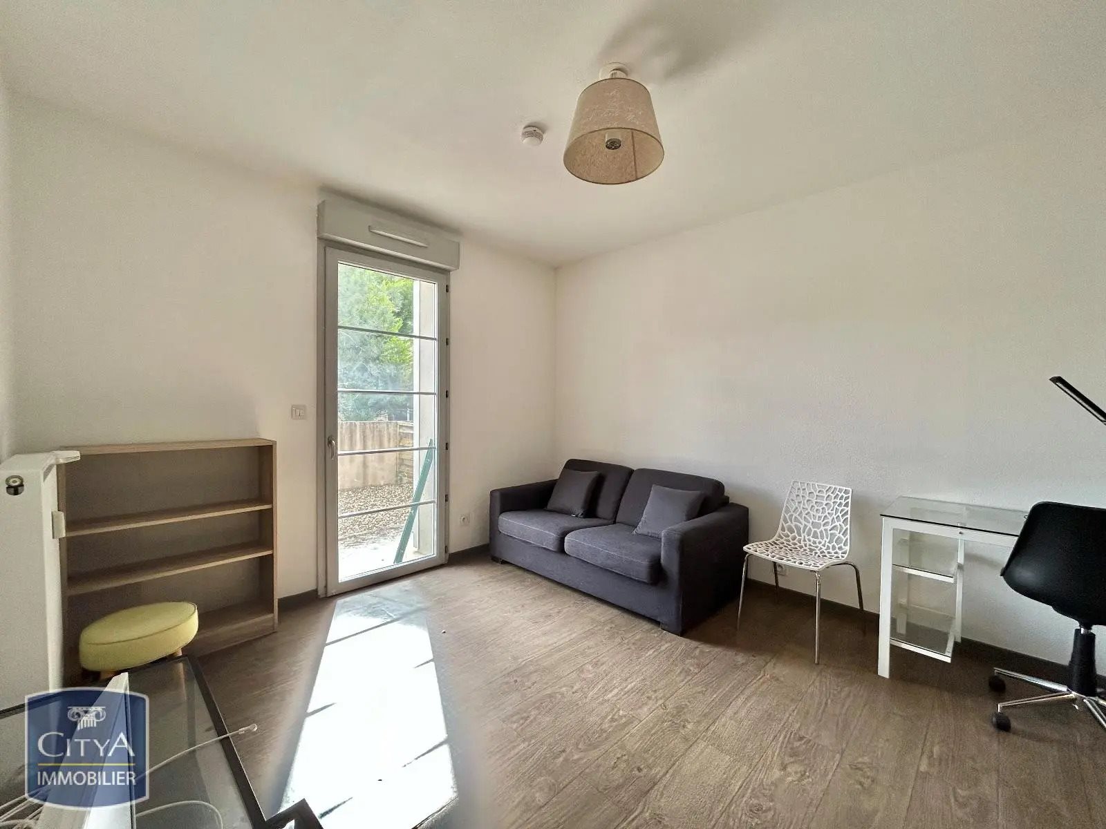 Appartement à louer, 19m², Limonest