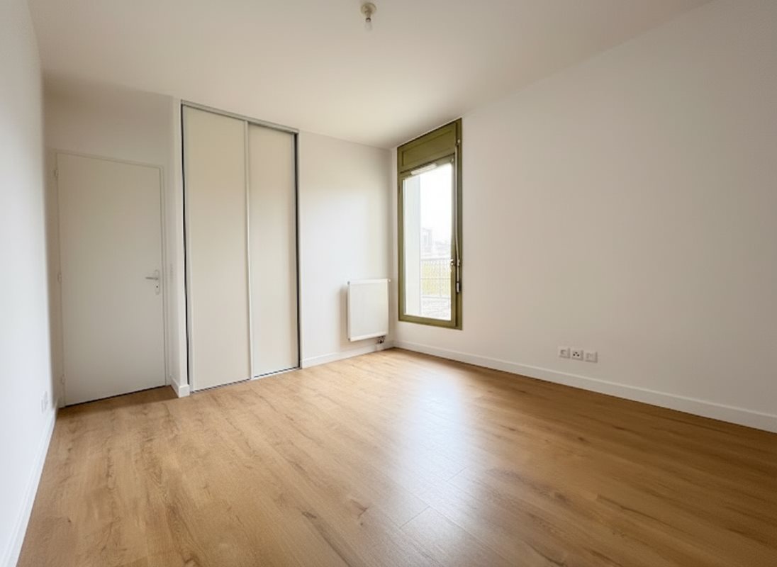 Appartement à vendre, 58m², Janville-sur-Juine