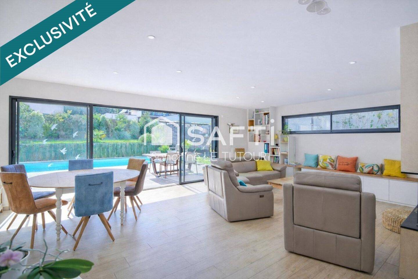 Maison à vendre, 145m², Sarzeau