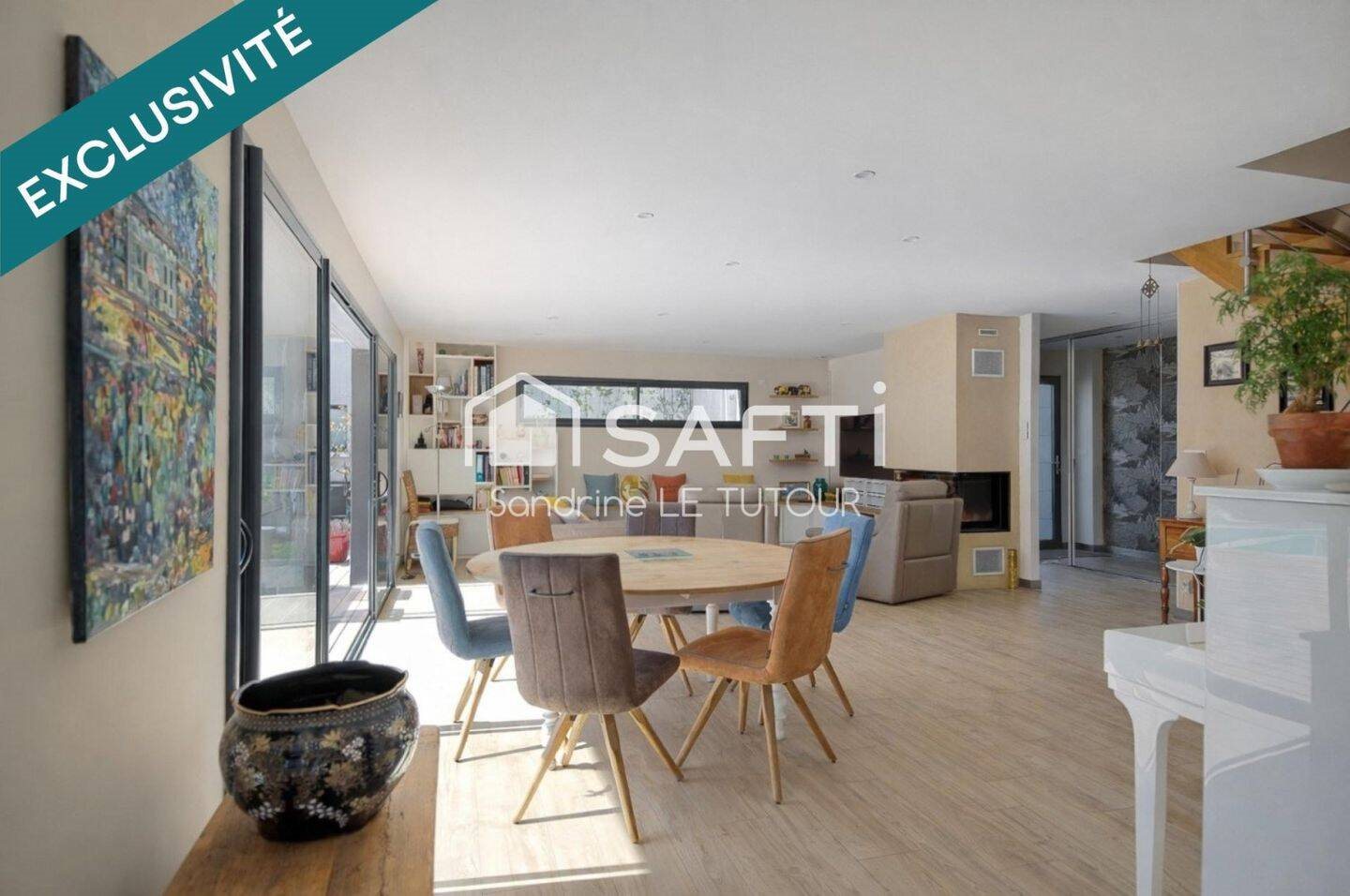 Maison à vendre, 145m², Sarzeau