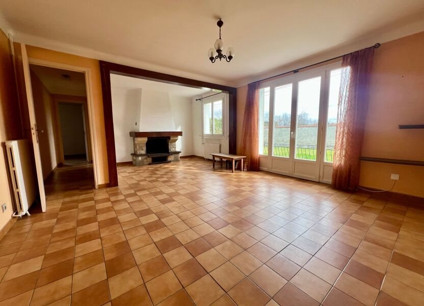 Maison à louer, 85m², Tarbes