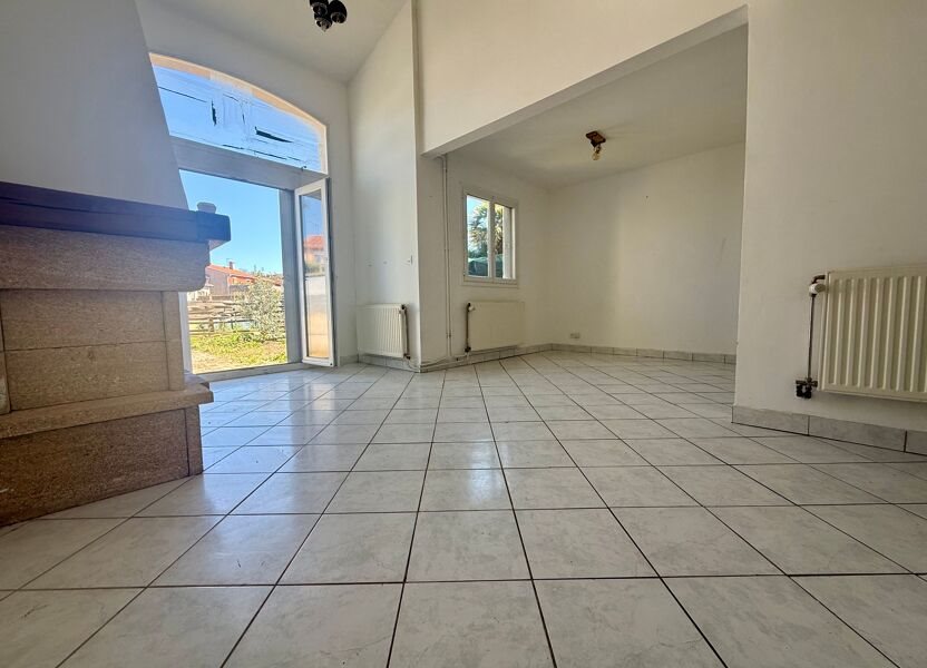 Maison à vendre, 91m², Barbazan-Debat