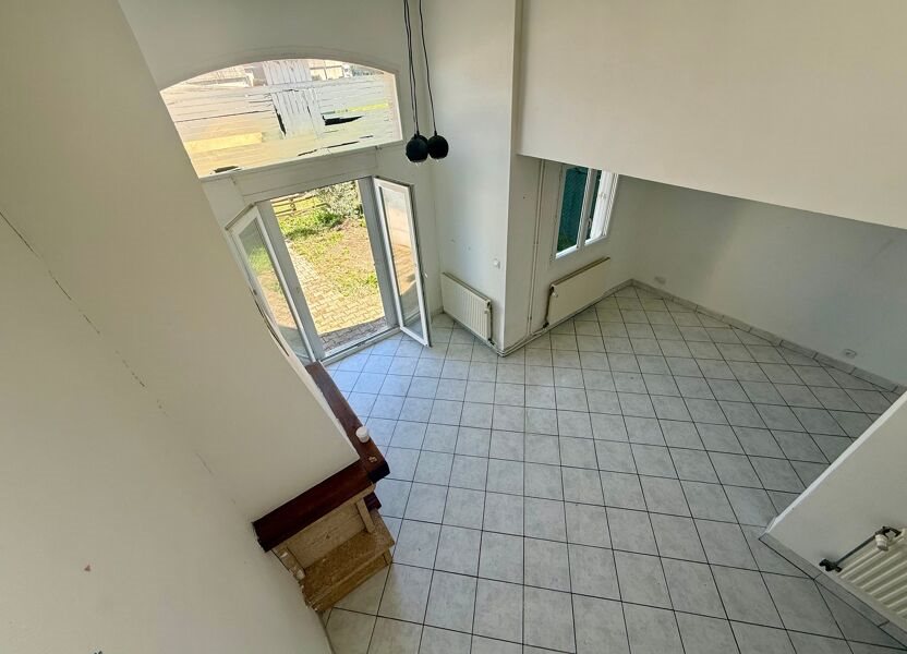 Maison à vendre, 91m², Barbazan-Debat