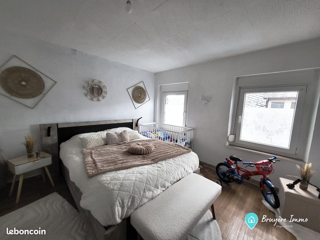 Maison à vendre, 74m², Fourmies