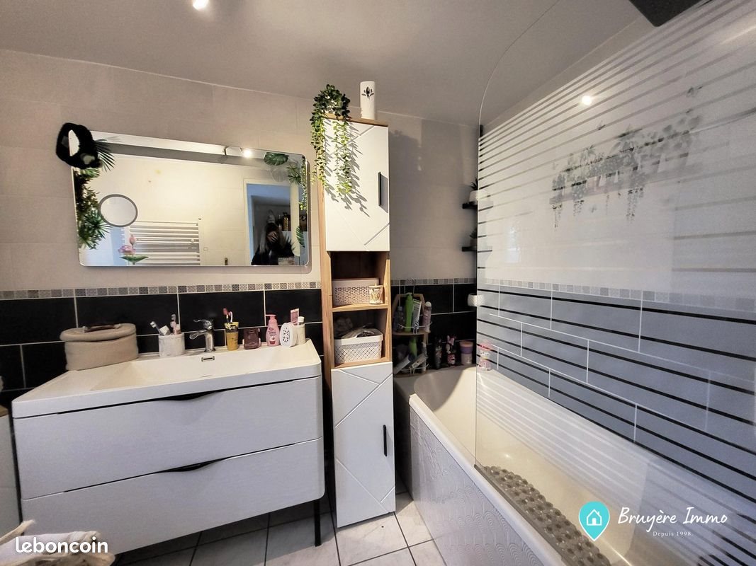 Maison à vendre, 74m², Fourmies