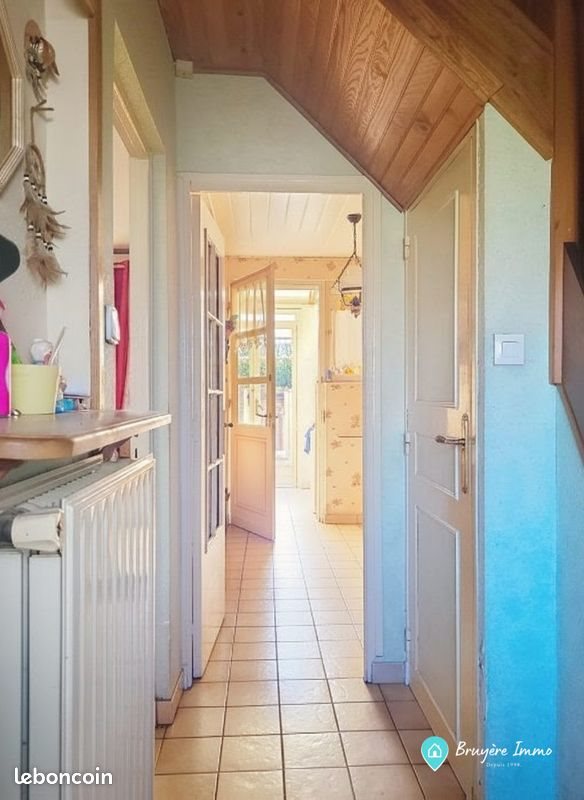 Maison à vendre, 66m², Fourmies
