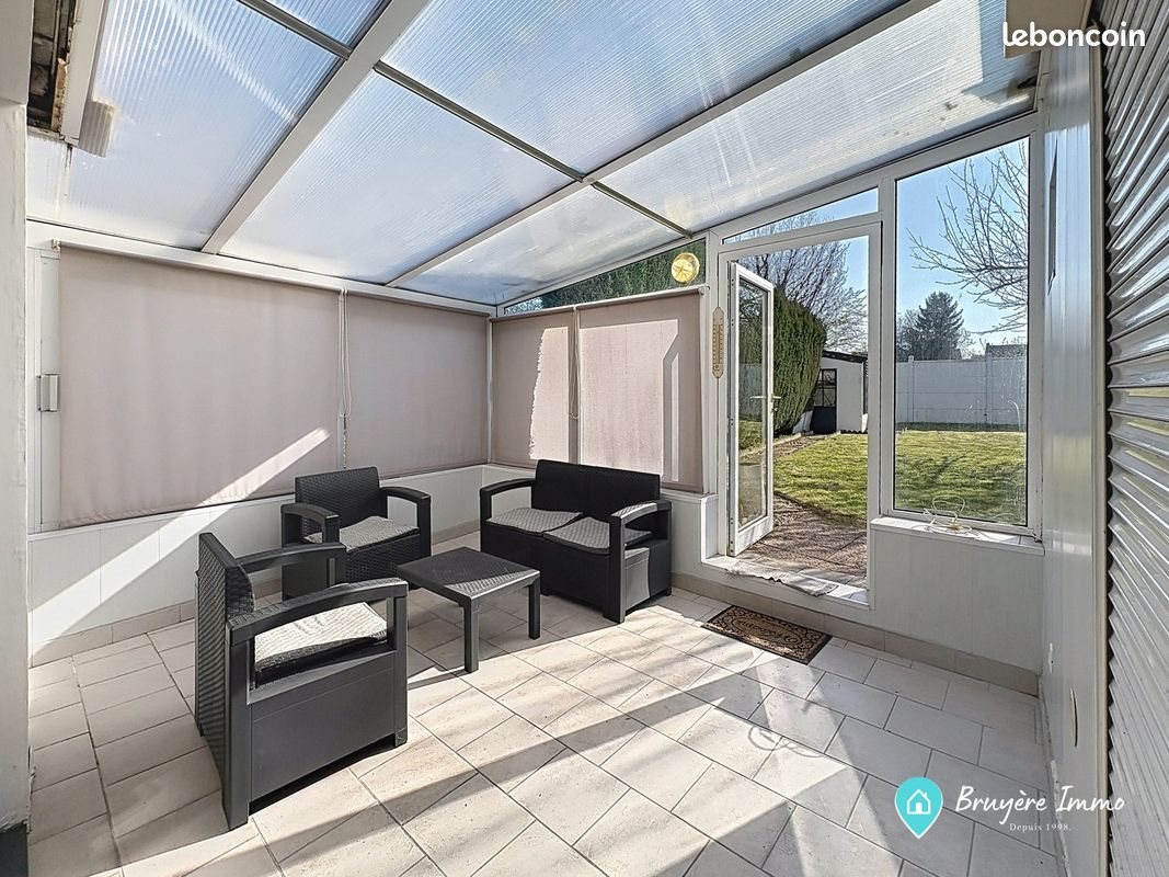 Maison à vendre, 87m², Aulnoye-Aymeries