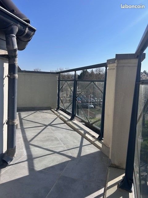 Appartement à vendre, 63m², Riedisheim