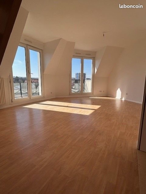 Appartement à vendre, 63m², Riedisheim