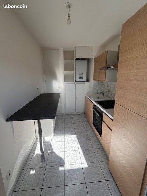 Appartement à vendre, 63m², Riedisheim