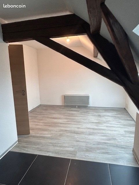 Appartement à louer, 36m², Guebwiller