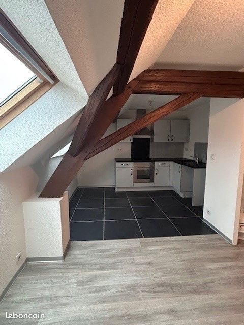 Appartement à louer, 36m², Guebwiller