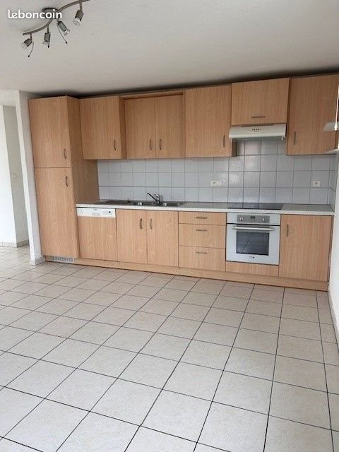 Appartement à louer, 91m², Blotzheim
