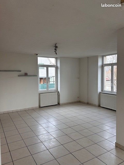 Appartement à louer, 91m², Blotzheim