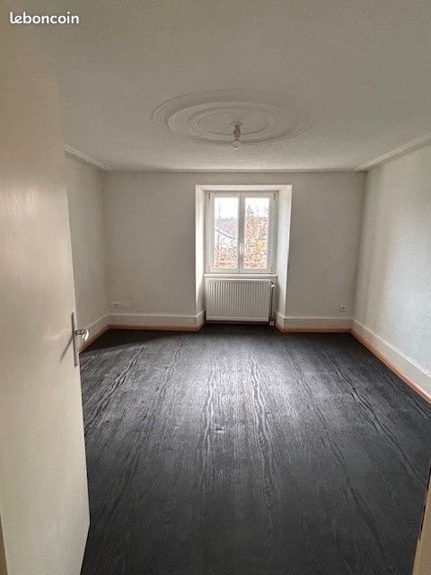Appartement à louer, 91m², Blotzheim
