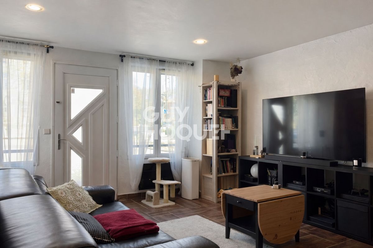Appartement à vendre, 48m², Janville-sur-Juine