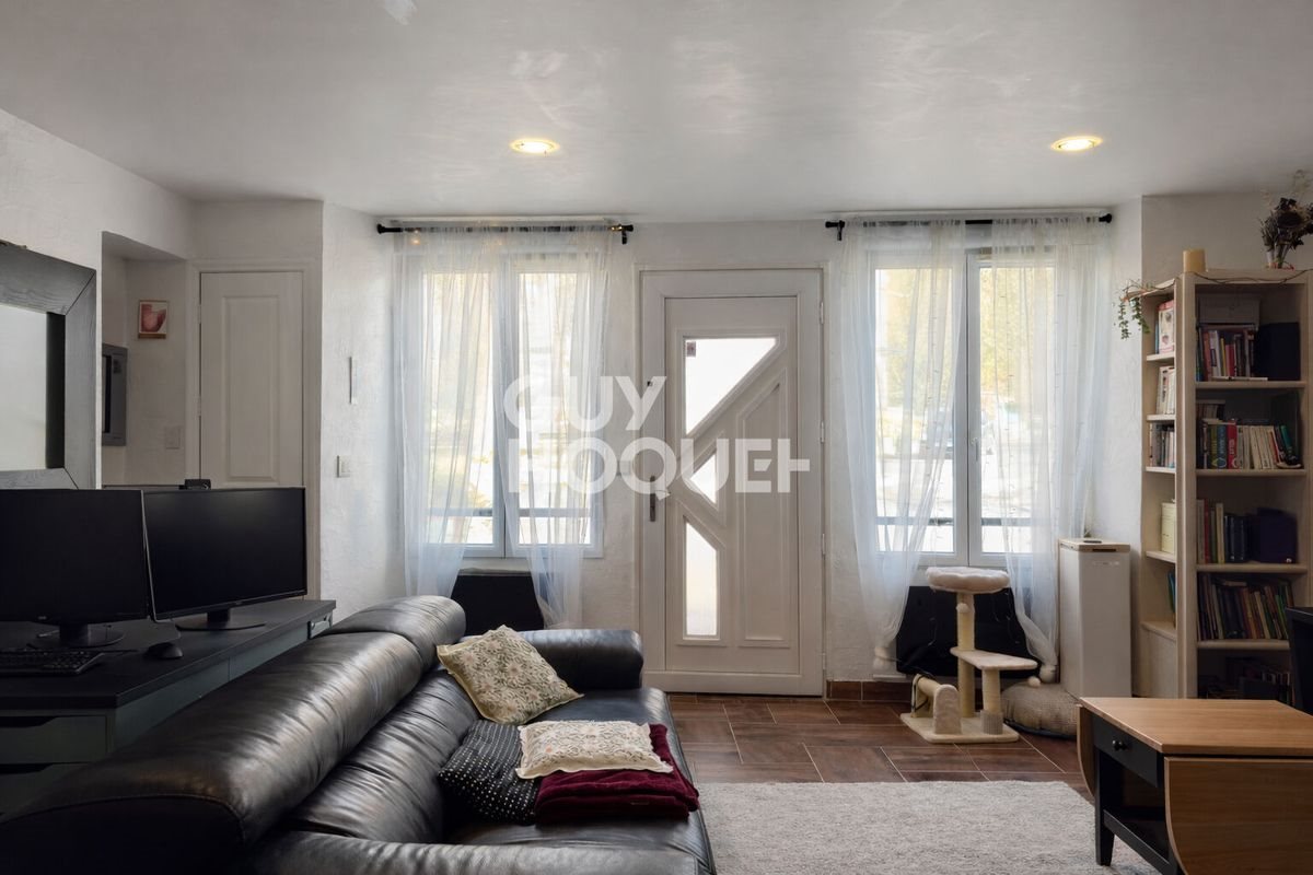 Appartement à vendre, 48m², Janville-sur-Juine