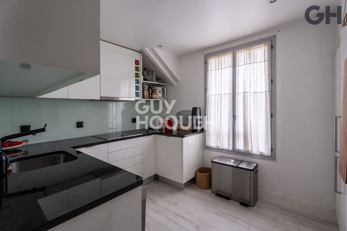 Appartement à vendre, 72m², Janville-sur-Juine