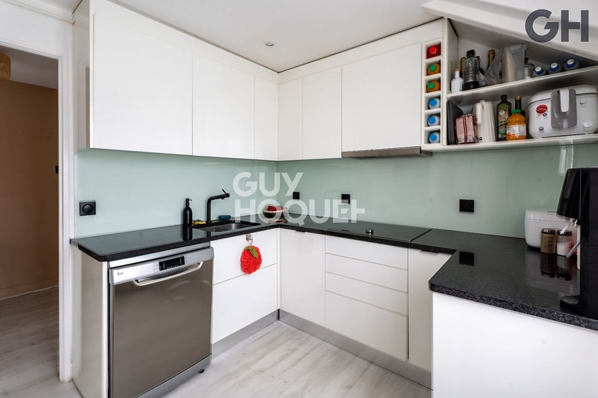 Appartement à vendre, 72m², Janville-sur-Juine