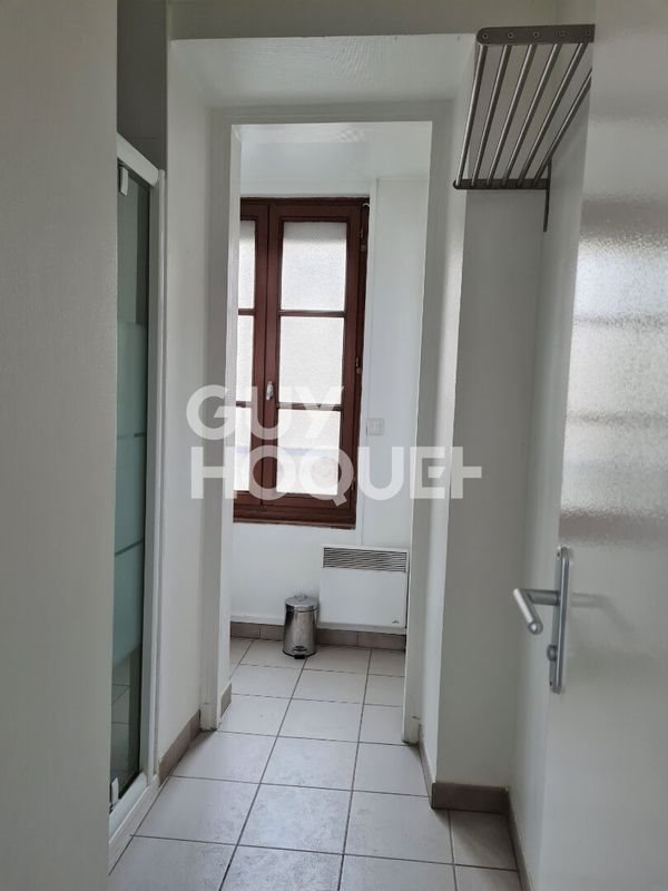 Appartement à louer, 27m², Janville-sur-Juine
