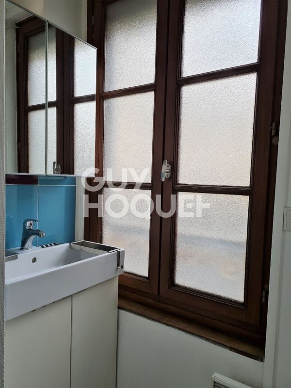Appartement à louer, 27m², Janville-sur-Juine