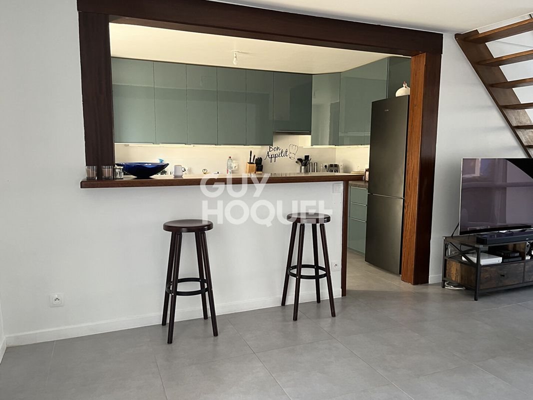 Maison à vendre, 91m², Janville-sur-Juine