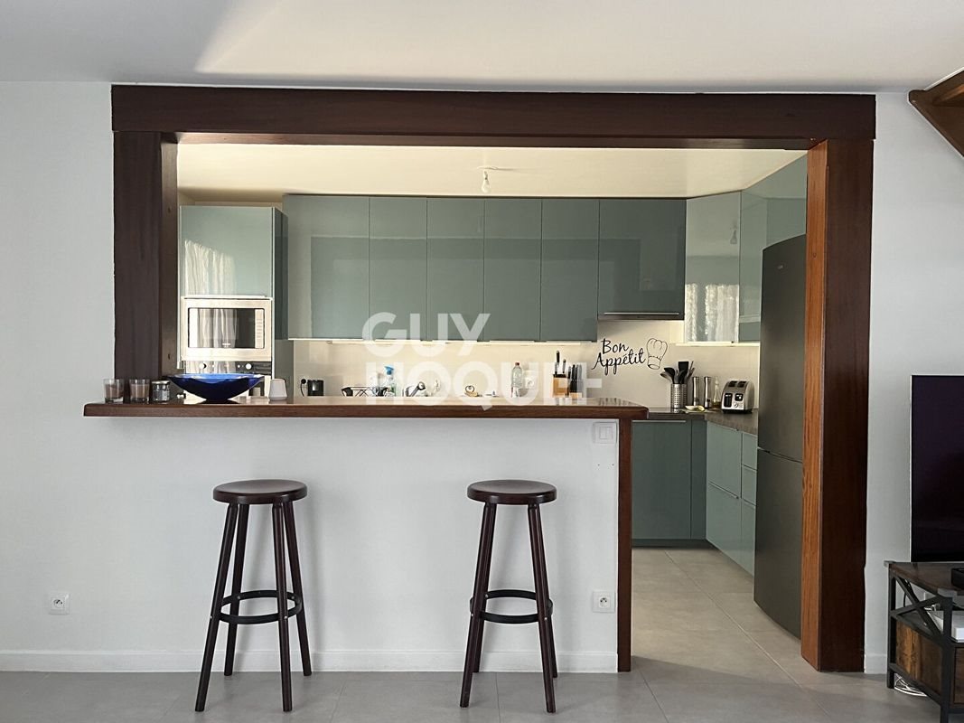 Maison à vendre, 91m², Janville-sur-Juine