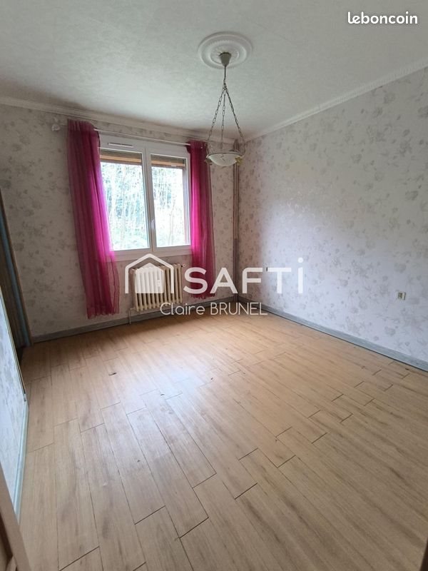 Appartement à vendre, 65m², Bessèges