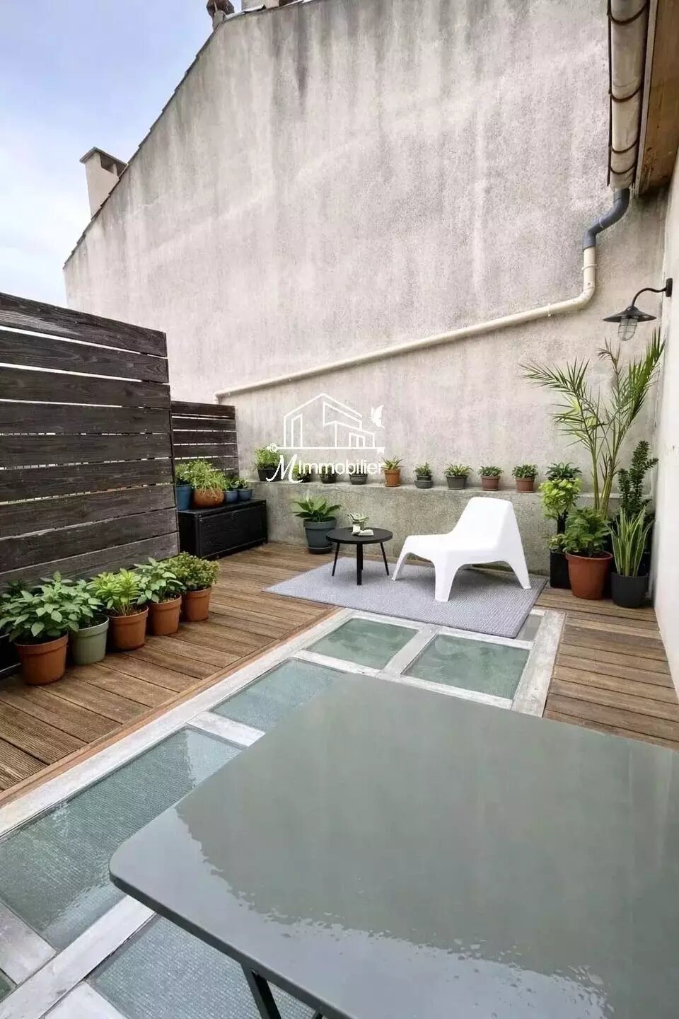 Maison à louer, 150m², Narbonne