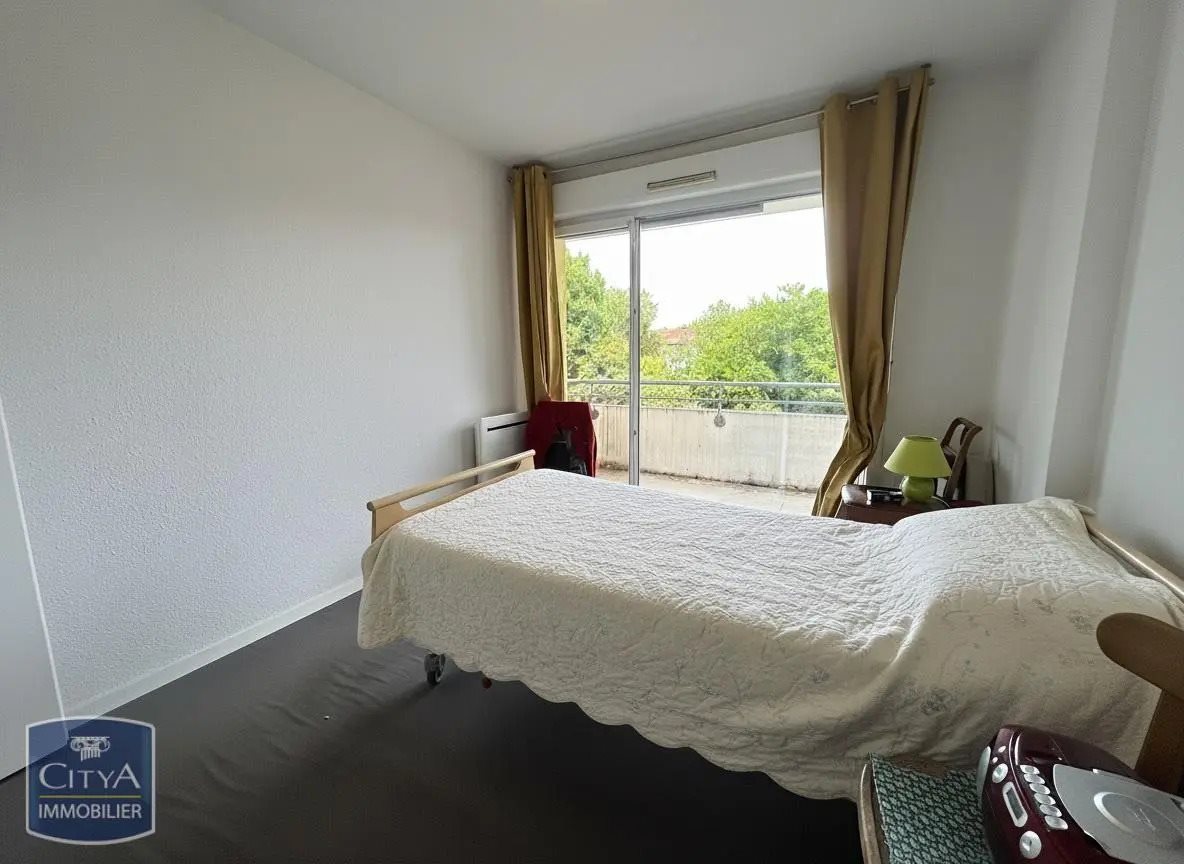 Appartement à vendre, 49m², Saint-Jean-d'Angély